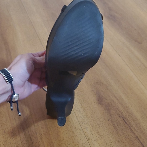 Charlotte Russe Stillettos Stamped 529088 - Picture 7 of 7